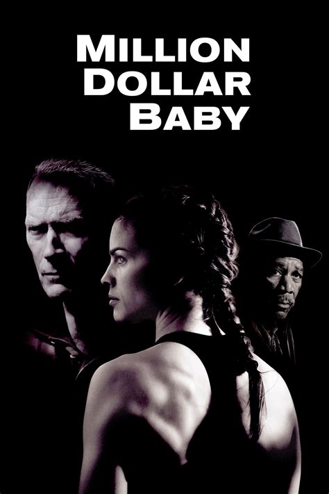 Review Million Dollar Baby movie